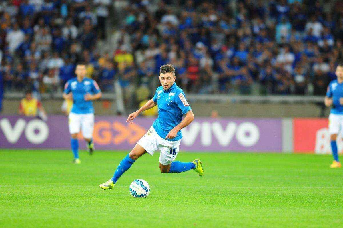 Jogo, vlido pela 14 rodada do Campeonato Brasileiro, foi disputado no Mineiro