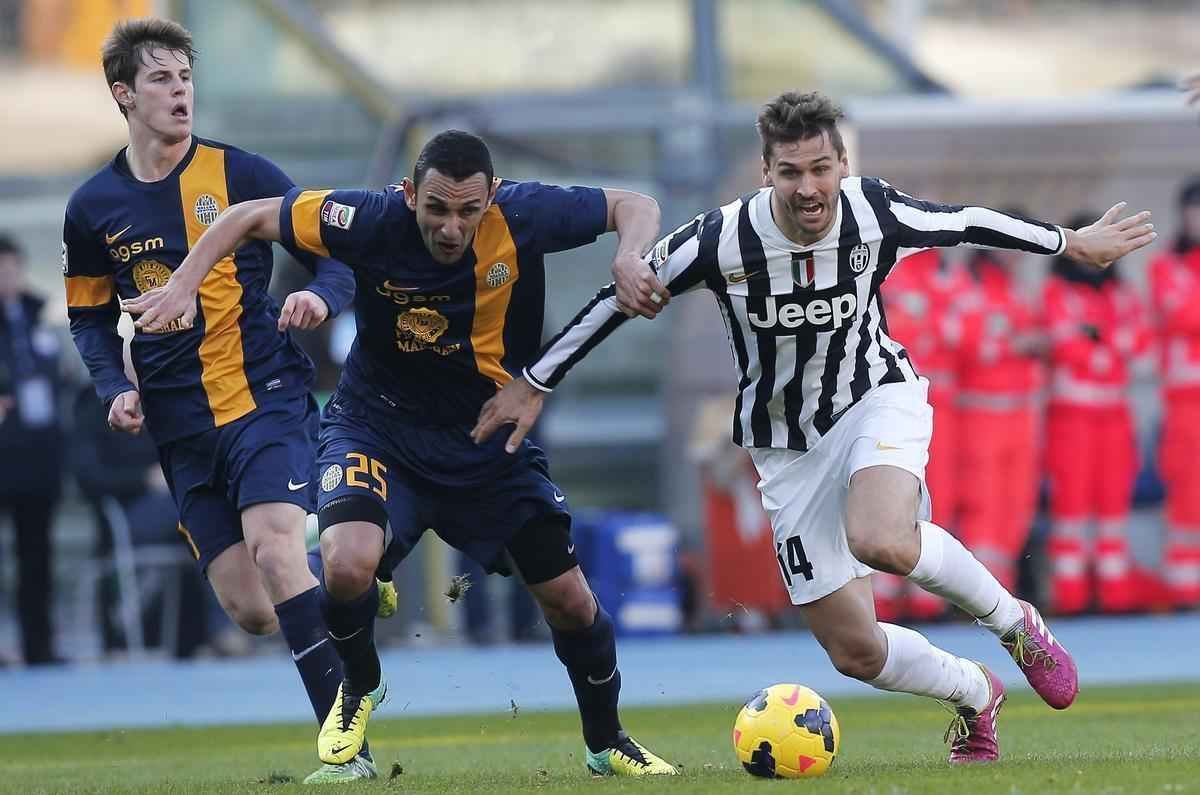 Rafael Marques jogou pelo Verona, da Itlia, mas, recentemente, acertou o retorno ao Brasil para defender o Coritiba.