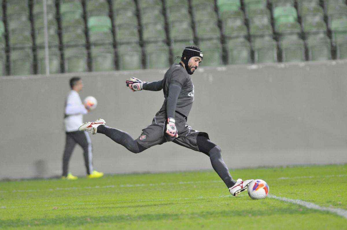 Fotos do jogo entre Amrica e Boa, no Independncia, pela 14 rodada da Srie B do Brasileiro
