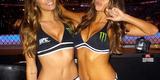 Fotos das lutas e bastidores do UFC em Chicago - Vanessa Hanson e Arianny Celeste