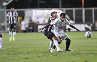 Imagens do jogo entre Atltico e Figueirense, pela 15 rodada do Brasileiro, no Independncia