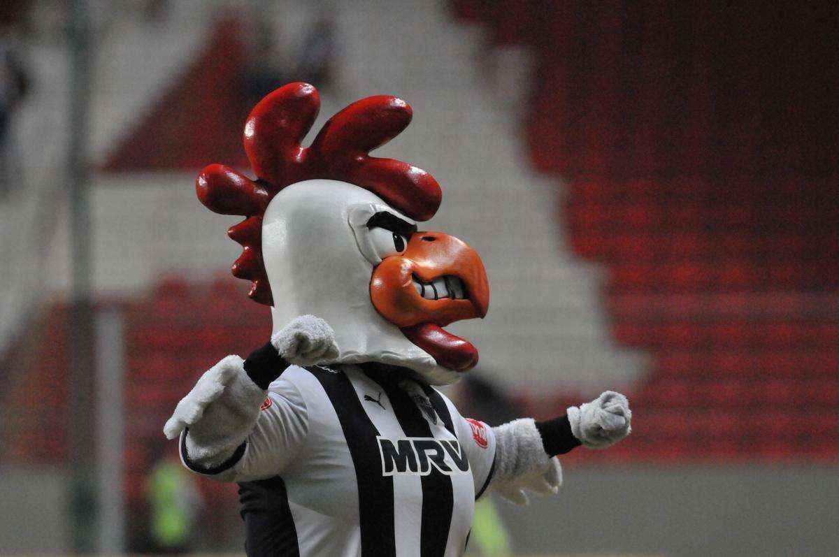 No Independncia, Galo estreia na Copa do Brasil, diante da equipe catarinense, em jogo pelas oitavas de final