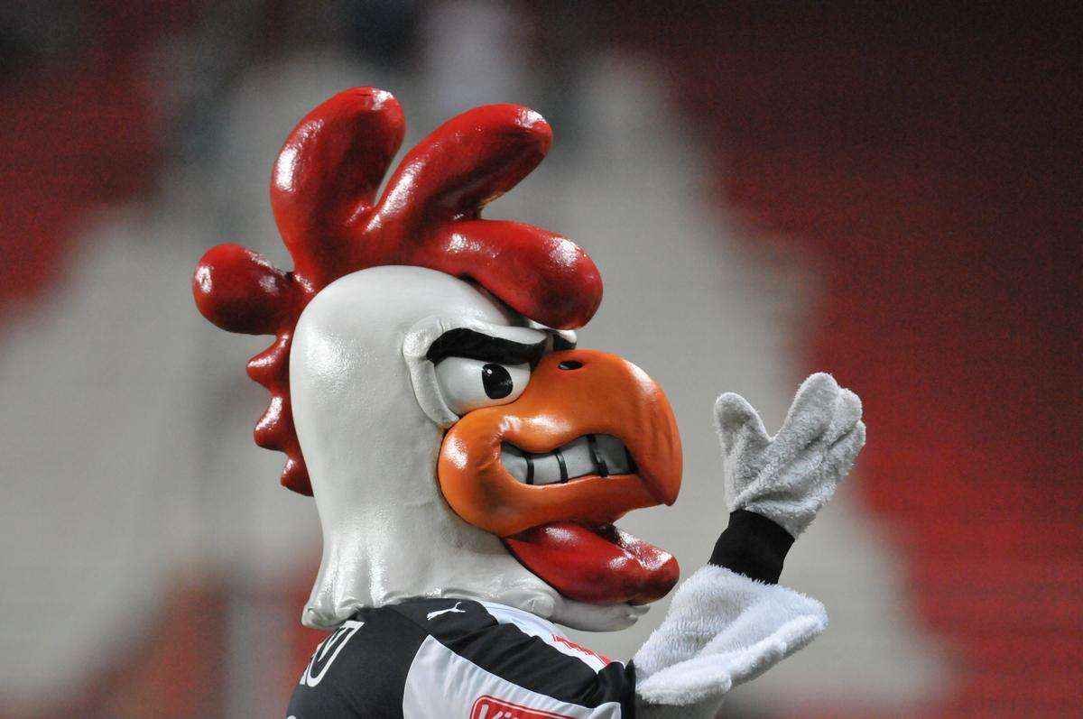 No Independncia, Galo estreia na Copa do Brasil, diante da equipe catarinense, em jogo pelas oitavas de final