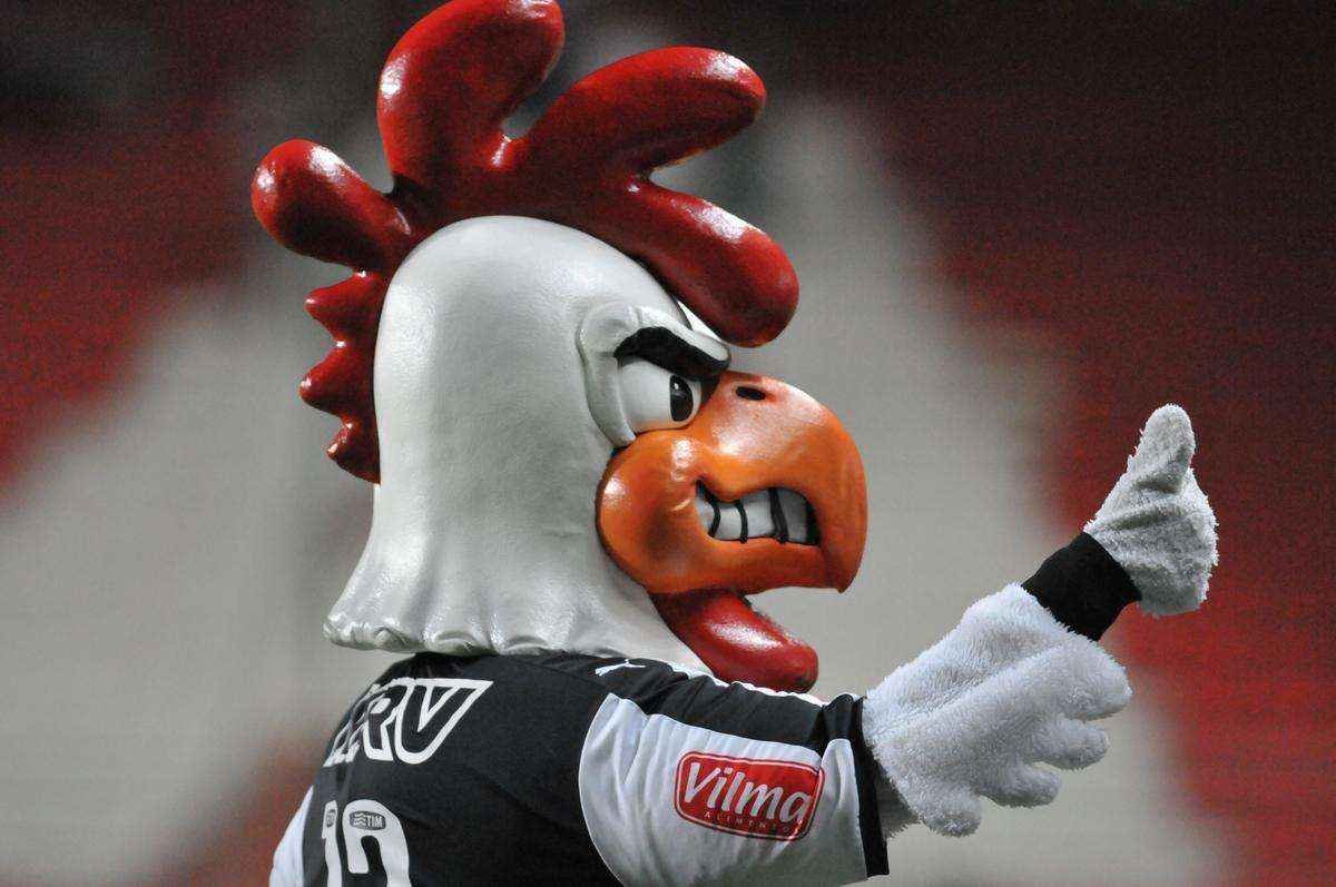 No Independncia, Galo estreia na Copa do Brasil, diante da equipe catarinense, em jogo pelas oitavas de final