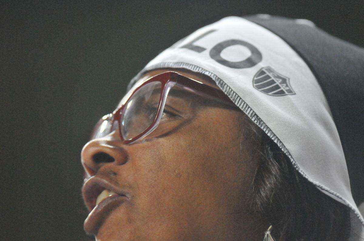 No Independncia, Galo estreia na Copa do Brasil, diante da equipe catarinense, em jogo pelas oitavas de final