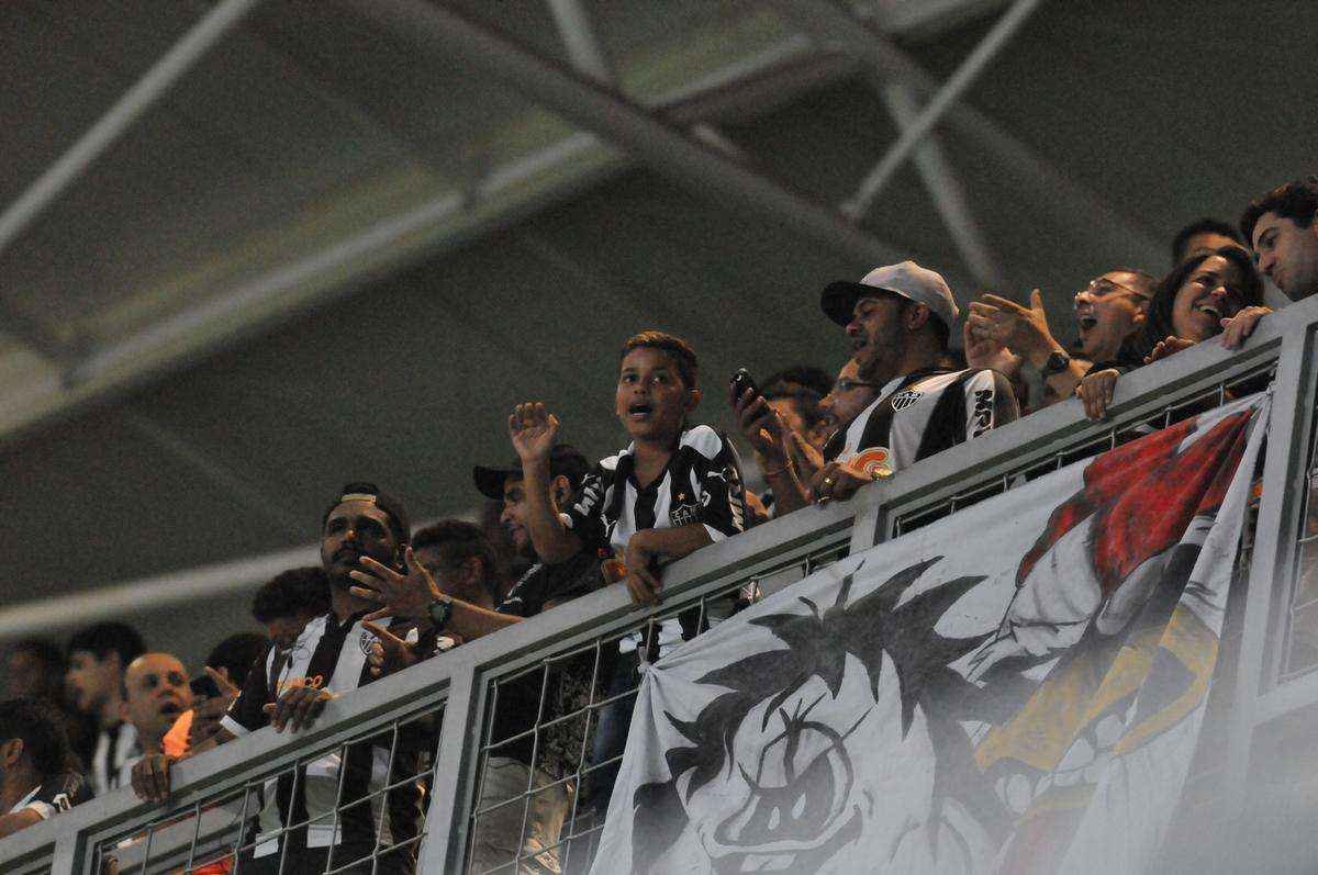 No Independncia, Galo estreia na Copa do Brasil, diante da equipe catarinense, em jogo pelas oitavas de final