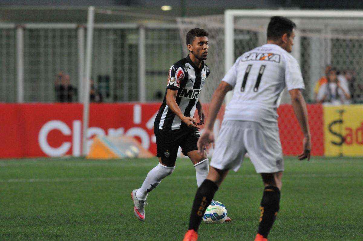 No Independncia, Galo estreia na Copa do Brasil, diante da equipe catarinense, em jogo pelas oitavas de final