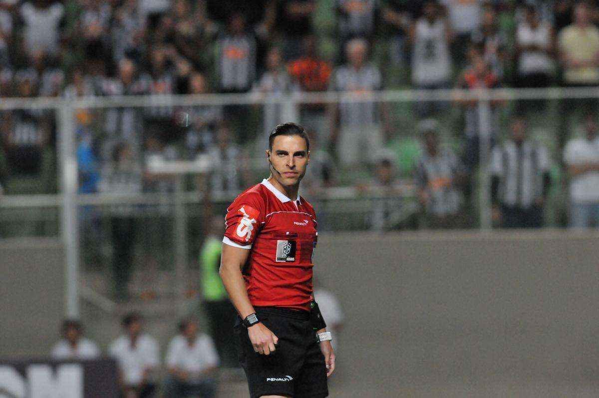 No Independncia, Galo estreia na Copa do Brasil, diante da equipe catarinense, em jogo pelas oitavas de final