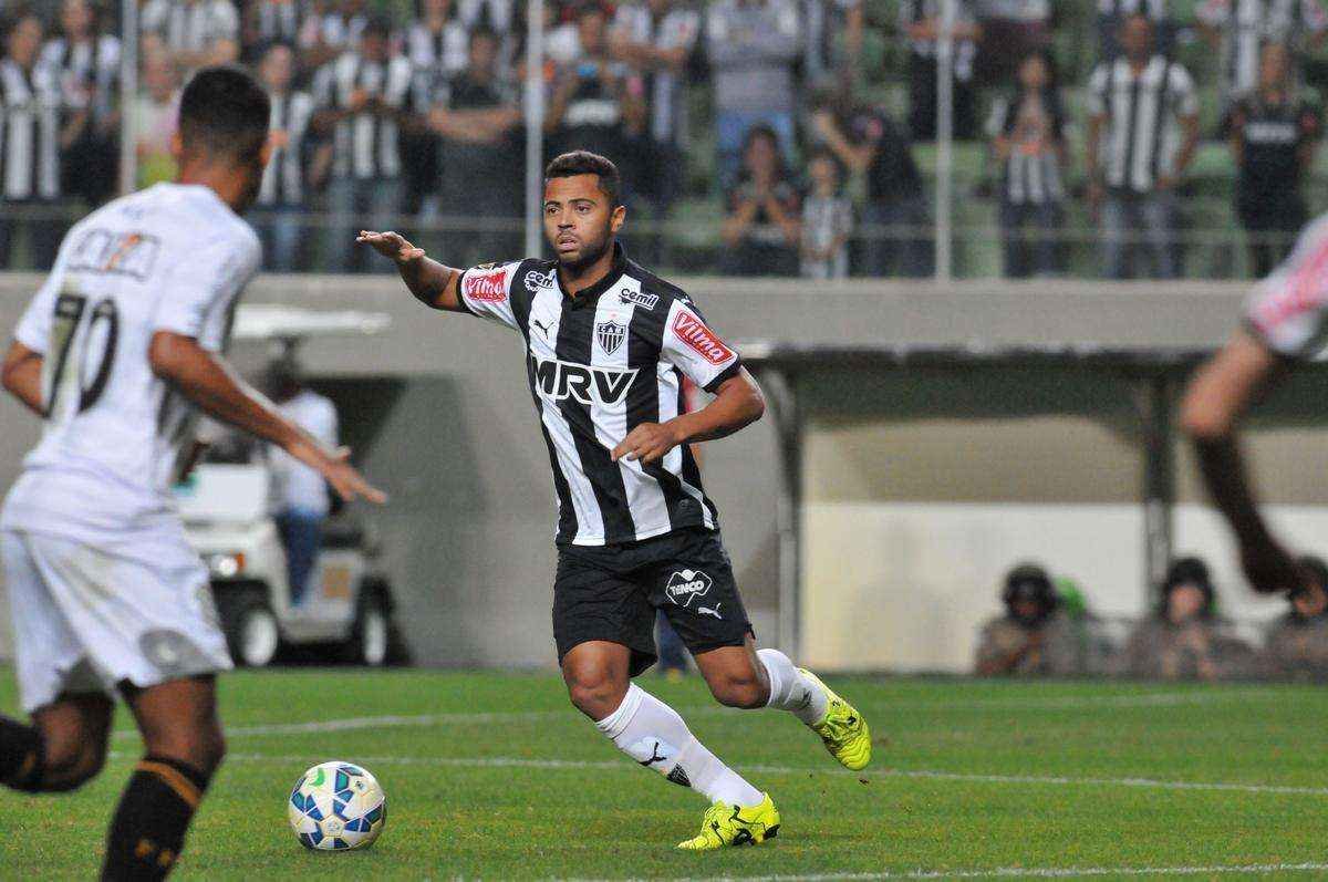 No Independncia, Galo estreia na Copa do Brasil, diante da equipe catarinense, em jogo pelas oitavas de final