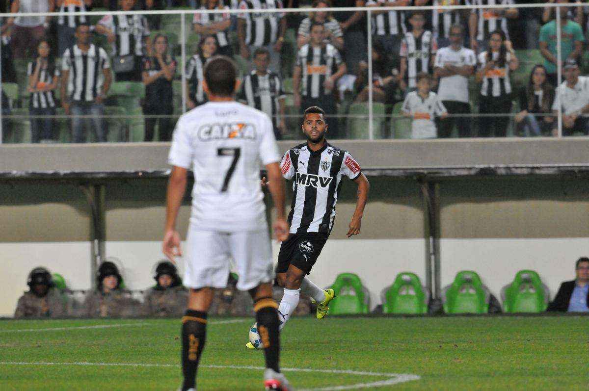 No Independncia, Galo estreia na Copa do Brasil, diante da equipe catarinense, em jogo pelas oitavas de final
