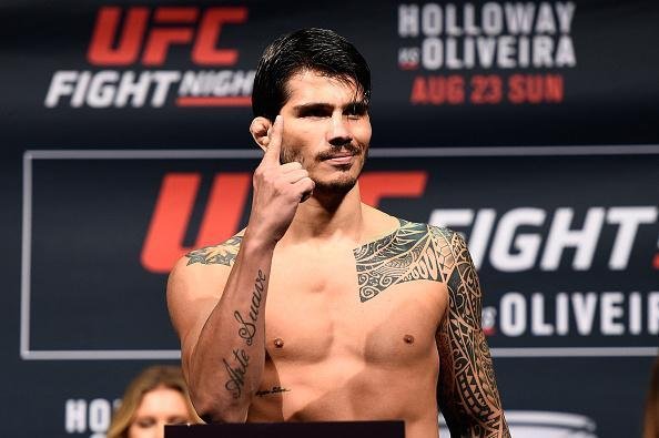 Erick Silva