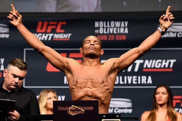 Francisco Massaranduba 