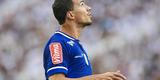 Com gols de Vagner Love (2) e Jadson, Corinthians venceu Cruzeiro por 3 a 0 neste domingo, na Arena Itaquero, em So Paulo