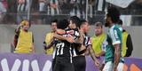Imagens da partida entre Atltico e Palmeiras, no Independncia, pela 20 rodada do Campeonato Brasileiro