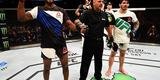 Na luta coprincipal da noite, Erick Silva decepcionou diante de Neil Magny e foi derrotado por deciso dividida 