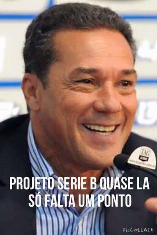 Atleticanos comemoram momento ruim de Luxemburgo no Cruzeiro