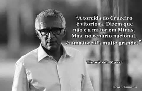 Isaas Tinoco virou alvo de chacota entre torcedores atleticanos