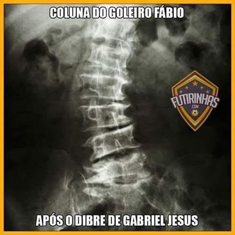 Memes da eliminao do Cruzeiro na Copa do Brasil com a nova derrota para o Palmeiras