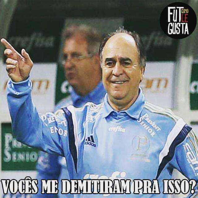 Memes da eliminao do Cruzeiro na Copa do Brasil com a nova derrota para o Palmeiras