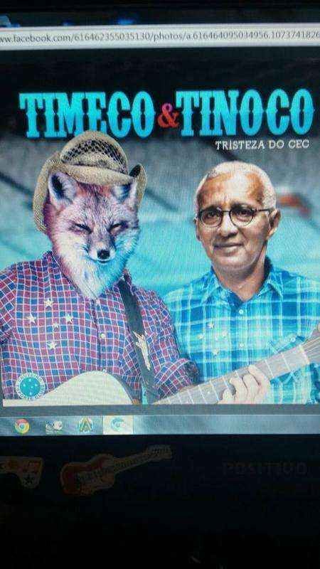 Memes da eliminao do Cruzeiro na Copa do Brasil com a nova derrota para o Palmeiras