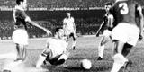 Fotos do duelo no Mineirão em que o Atlético derrotou a Seleção Brasileira por 2 a 1 em 1969