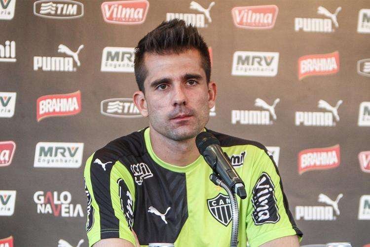 Aps eliminao na Copa do Brasil, Galo foca no ttulo brasileiro e se prepara para pegar Fluminense