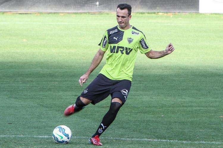 Aps eliminao na Copa do Brasil, Galo foca no ttulo brasileiro e se prepara para pegar Fluminense