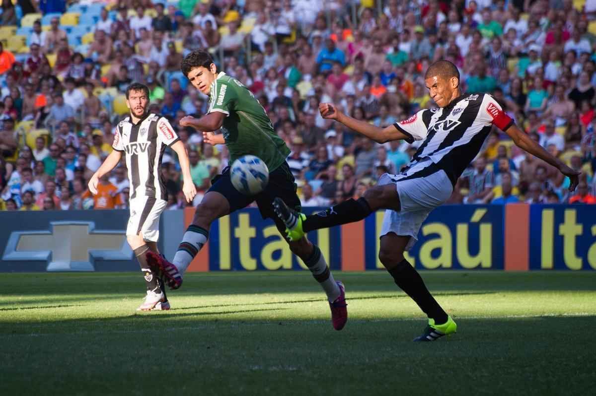 BRUNO HADDAD/FLUMINENSE F.C.