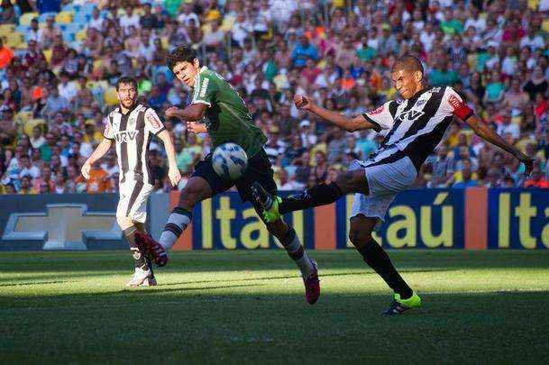 BRUNO HADDAD/FLUMINENSE F.C.