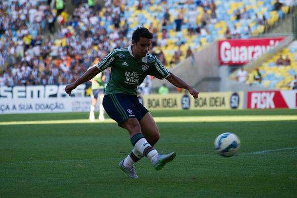 BRUNO HADDAD/FLUMINENSE F.C.