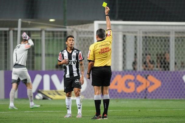 Fotos de Atltico x Atltico-PR, no Independncia, pela 22 rodada do Campeonato Brasileiro (Ramon Lisboa/EM/D.A Press)