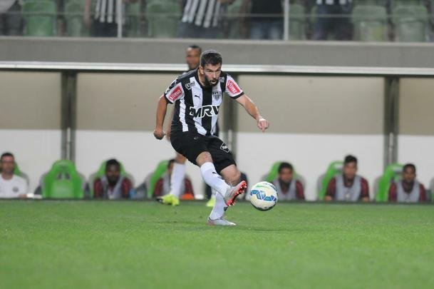 Fotos de Atltico x Atltico-PR, no Independncia, pela 22 rodada do Campeonato Brasileiro (Ramon Lisboa/EM/D.A Press)