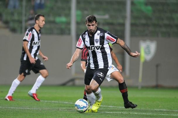 Fotos de Atltico x Atltico-PR, no Independncia, pela 22 rodada do Campeonato Brasileiro (Ramon Lisboa/EM/D.A Press)