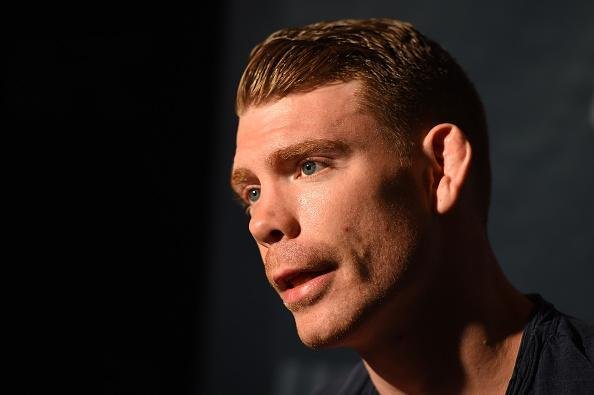 Paul Felder