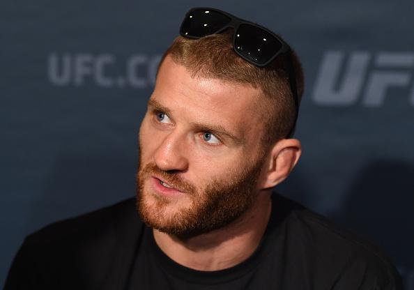 Jan Blachowicz
