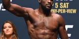 Confira a galeria de fotos da pesagem do UFC 191 - Corey Anderson