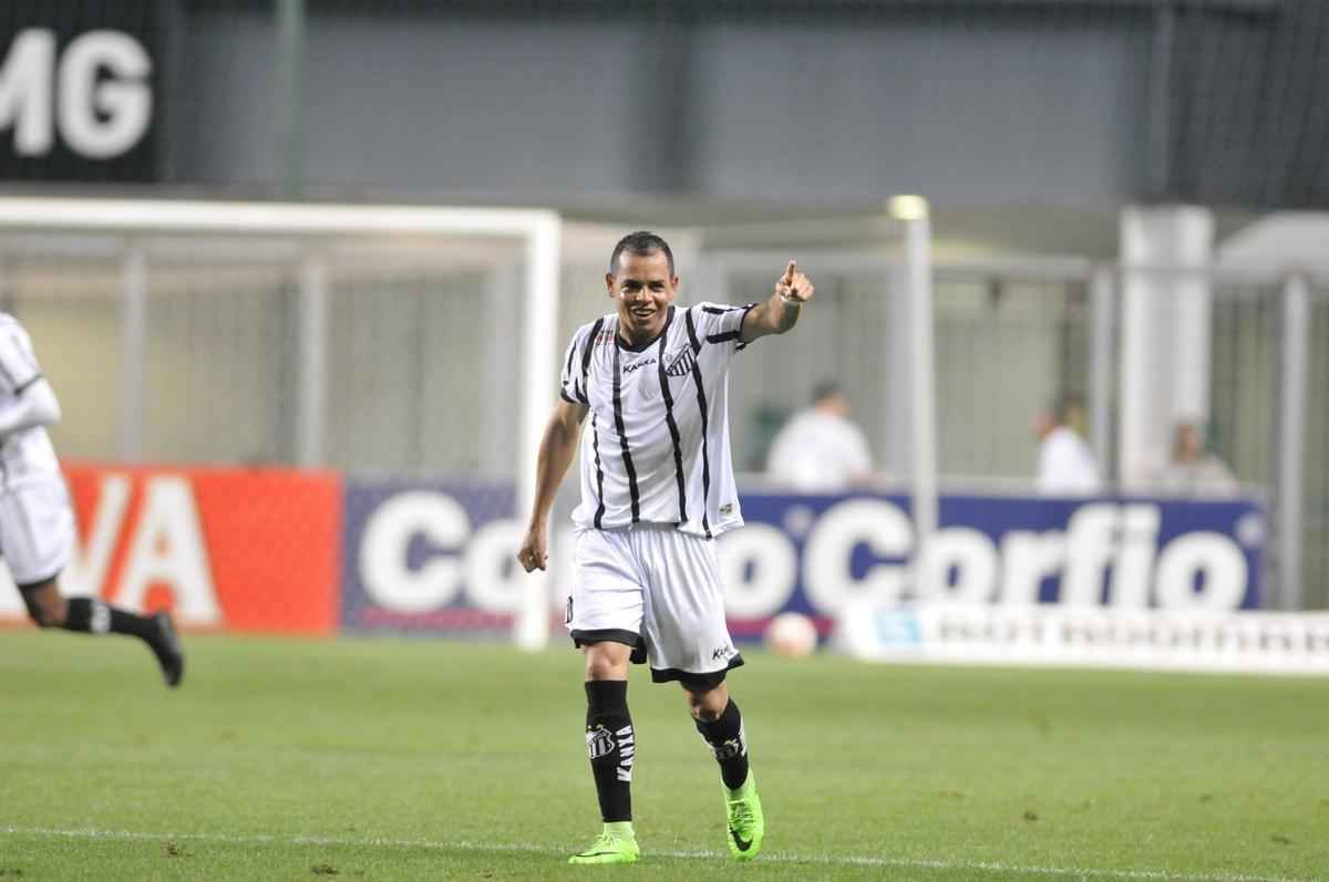 Fotos de Amrica x Bragantino, no Independncia, pela 23 rodada da Srie B do Campeonato Brasileiro