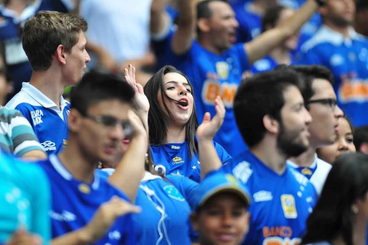 Alexandre Guzanshe/EM/D.A Press