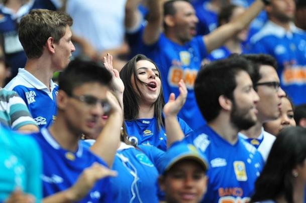 Alexandre Guzanshe/EM/D.A Press