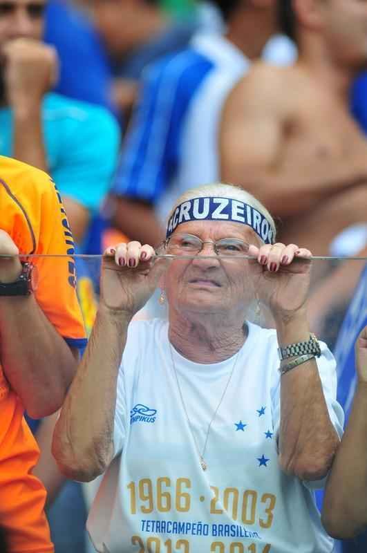 Alexandre Guzanshe/EM/D.A Press