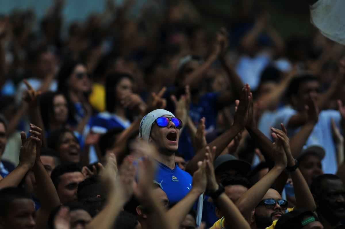 Alexandre Guzanshe/EM/D.A Press