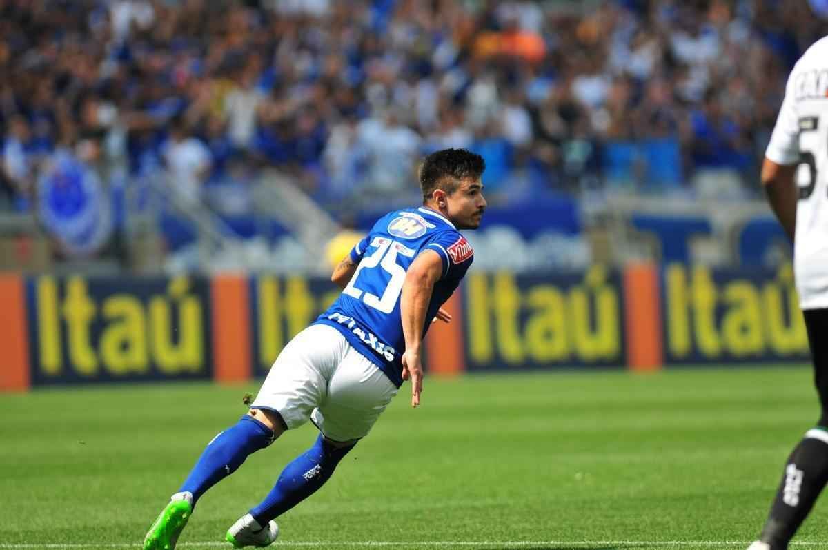 Alexandre Guzanshe/EM/D.A Press