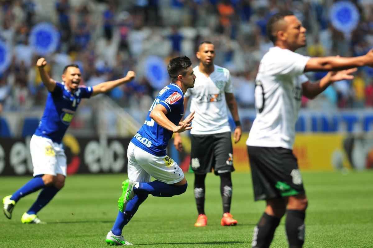 Alexandre Guzanshe/EM/D.A Press