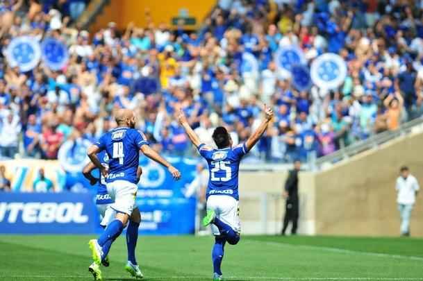 Alexandre Guzanshe/EM/D.A Press