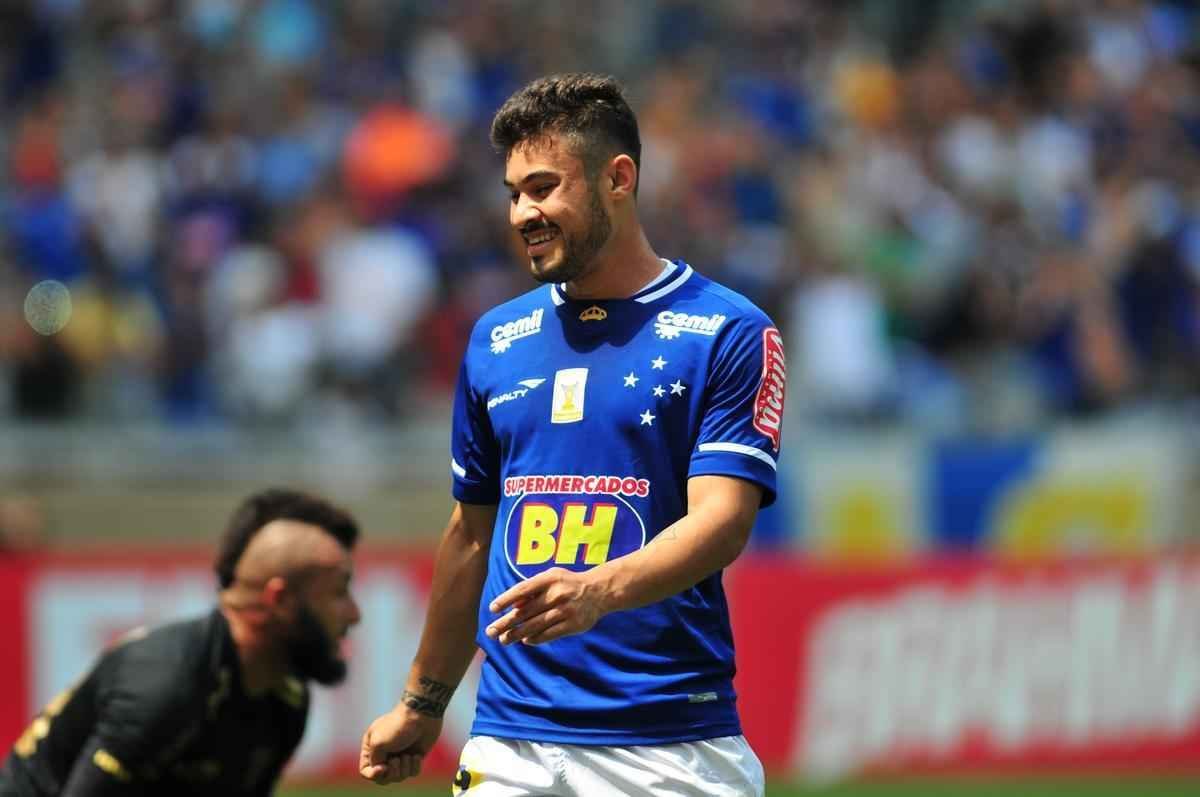 Alexandre Guzanshe/EM/D.A Press