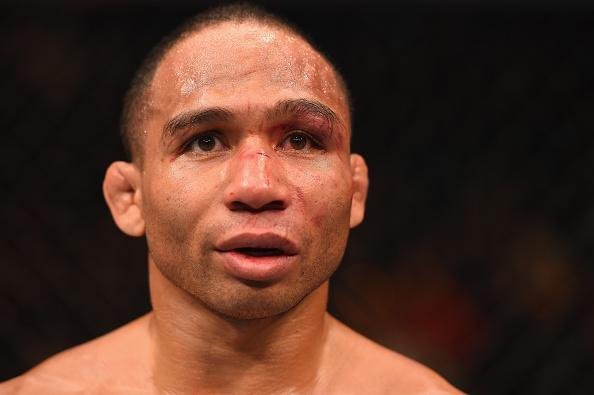 Demetrious Johnson vence John Dodson na luta principal do UFC 191 e mantm cinturo