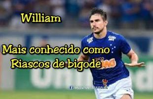 Falha de Victor no primeiro gol, pnalti perdido por Willian no final e arbitragem viraram memes 