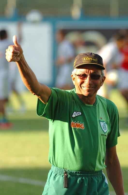 Em 2009, o Amrica conquistou seu segundo ttulo nacional e novamente com Givanildo Oliveira. O trofu da Srie C fez o Coelho retornar  Segunda Diviso depois de cinco anos seguidos.