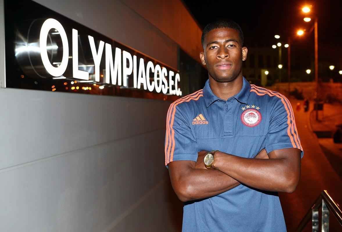 Seb (Olympiacos) - Revelado pelo Cruzeiro, o jogador teve poucas oportunidades na Toca da Raposa II. Na Europa, atuou por Porto e Estoril, antes de ir ao futebol grego