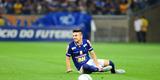 Veja imagens do jogo entre Cruzeiro e Vasco, no Mineiro, pela 26 rodada do Campeonato Brasileiro